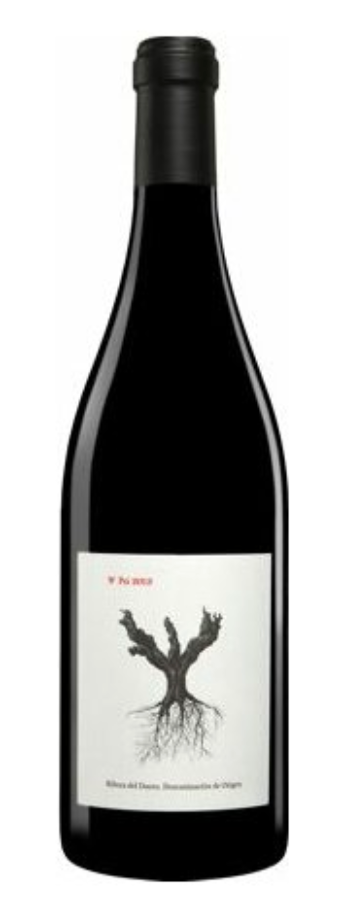 Bodegas y Vinedos Alnardo - Peter Sisseck PSI 2019
