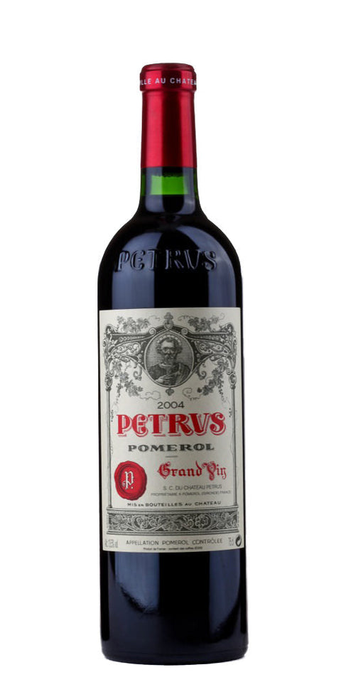 Château Petrus Grand Vin de Pomerol 2005