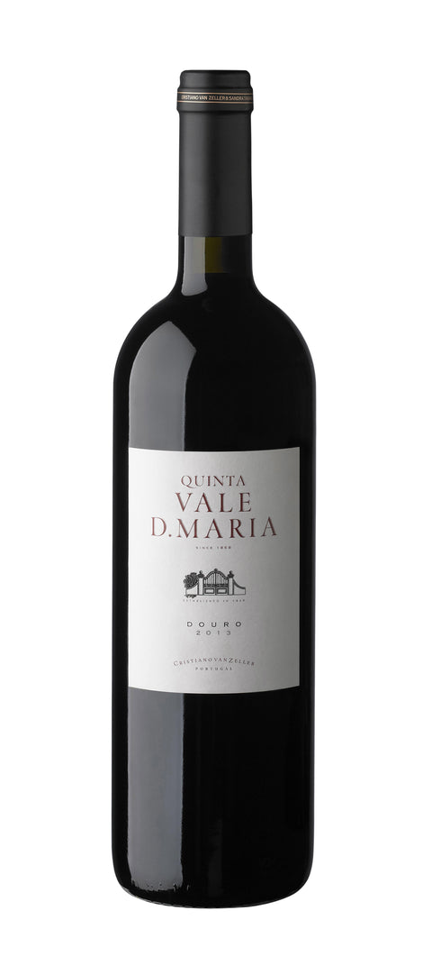 Quinta Vale D. Maria Douro Red 2015