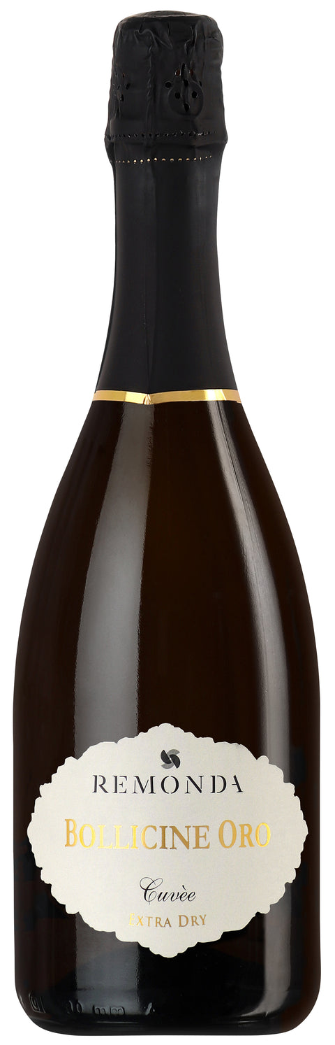Salvano, Remonda Bollicine Oro Extra Dry Spumante