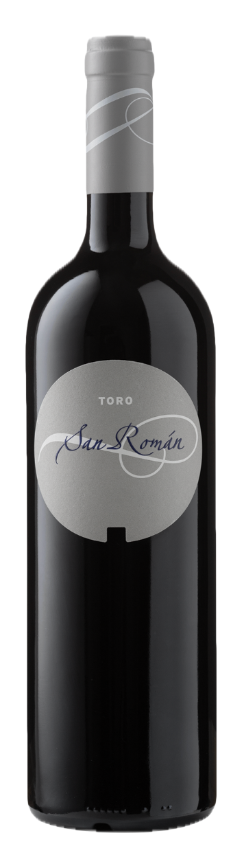 San Roman Bodega y Vinedos - Mauro 2, San Roman 2019