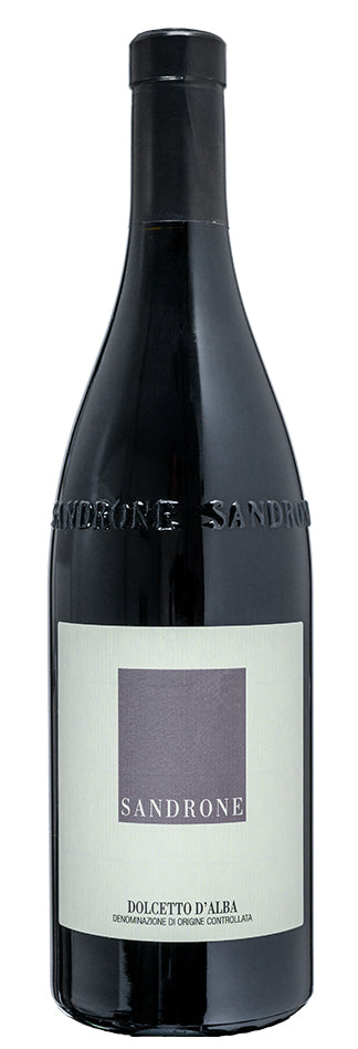 Sandrone Dolcetto D'Alba 2017