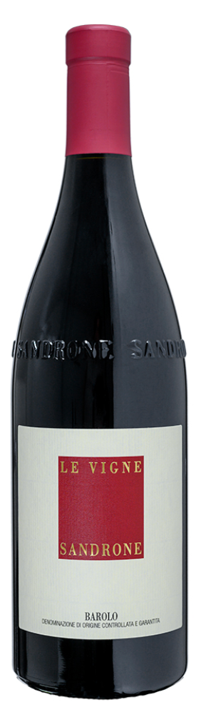 Sandrone Le Vigne Barolo 2020
