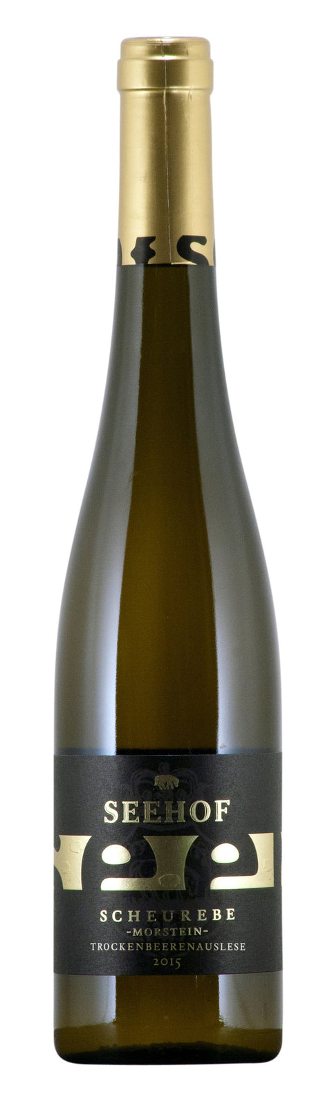 Seehof Scheurebe Morstein Trockenbeerenauslese 2011