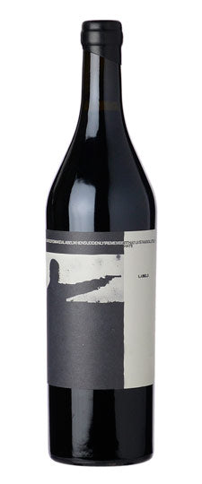Sine Qua Non Labels - Syrah 2007