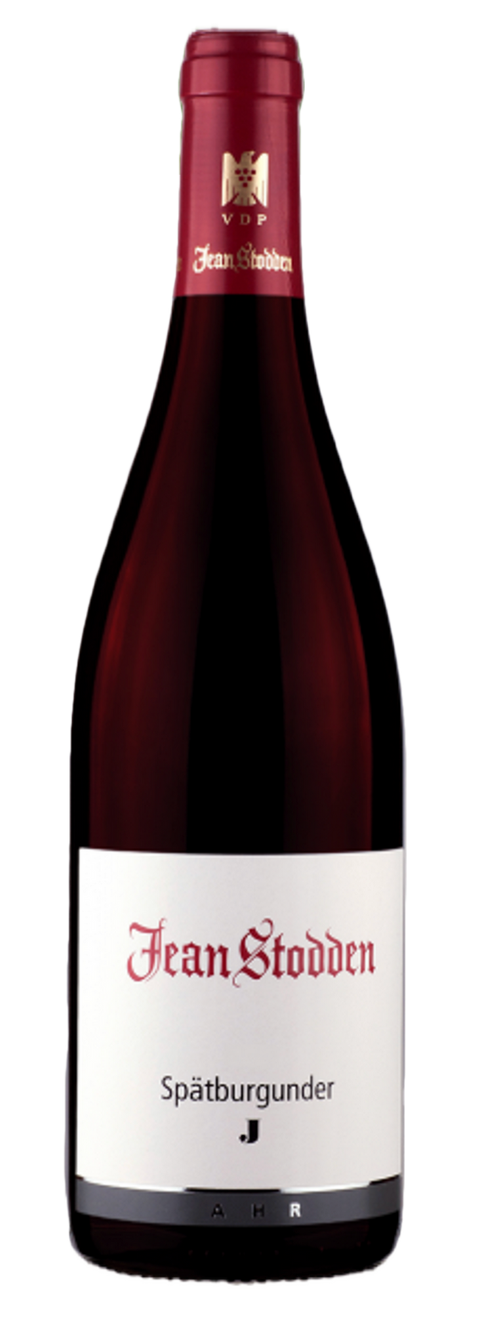 Stodden, Spätburgunder "J" 2015