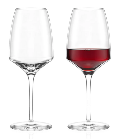 Stölzle Universalglas 0,1 und 0,2 ***
