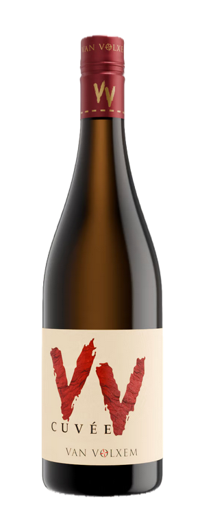 Van Volxem Cuvee Chardonnay Weissburgunder VV 2023