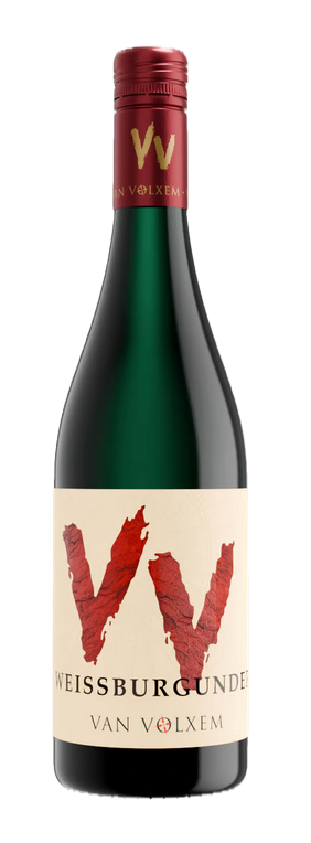 Van Volxem Weissburgunder VV 2023