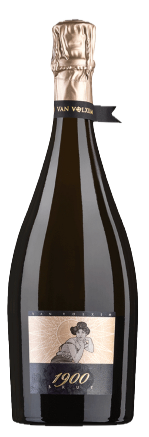 Van Volxem 1900 Riesling Brut Jg. 2011