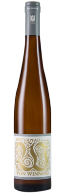 Von Winning Riesling Ruppertsberger Reiterpfad Erste Lage 2019