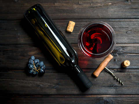 Ihr B2B-Partner für exklusive Weine
