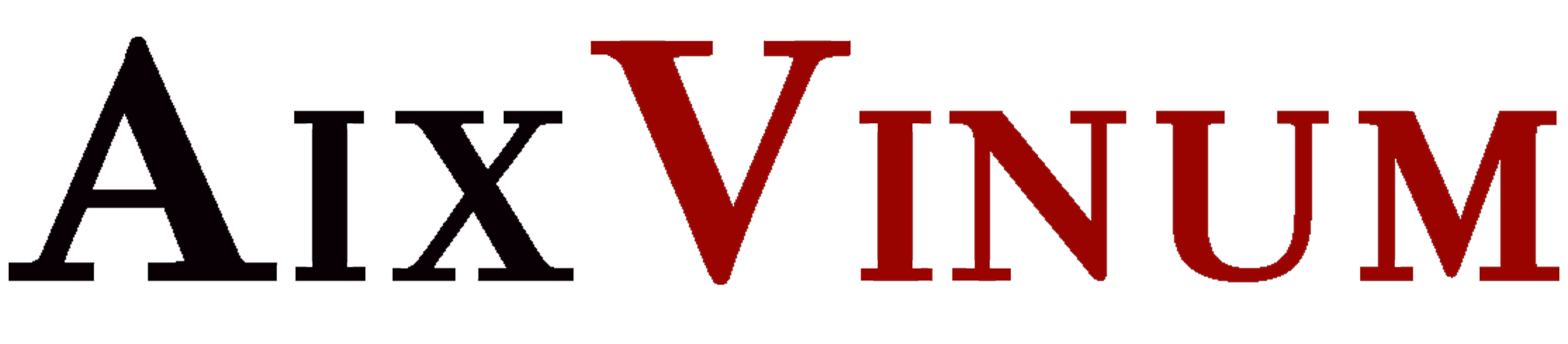 AixVinum