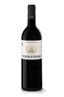 Dehesa La Granja Tempranillo 2013