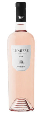 Estandon, Lumiere Provence Rose 2024 Magnum