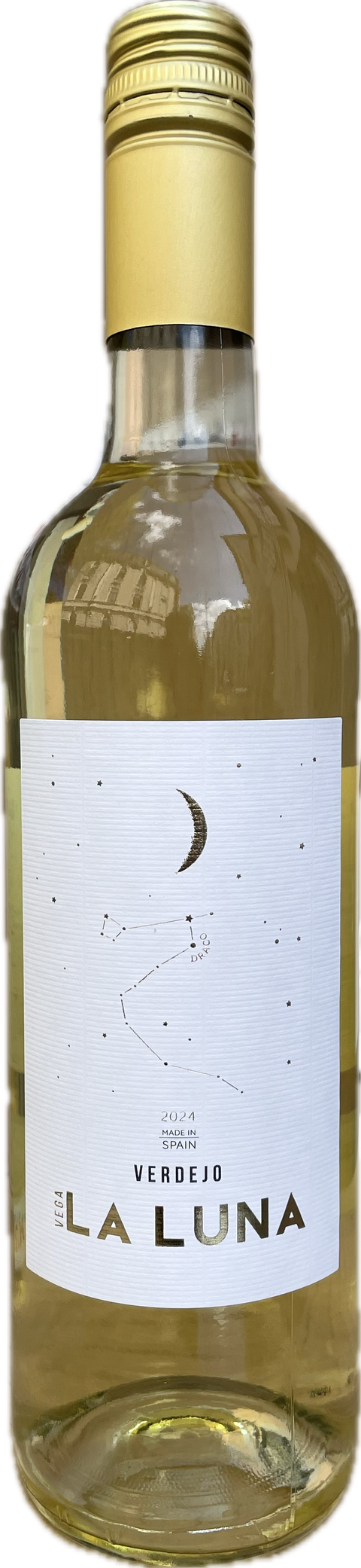 Avelino Vegas, Vega La Luna Verdejo, Viura 2024