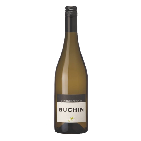 Büchin Grauburgunder Special Blend 2022