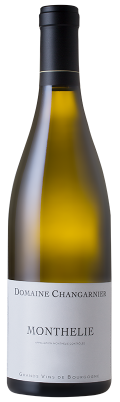 Changarnier Frères Monthelie Blanc 2020