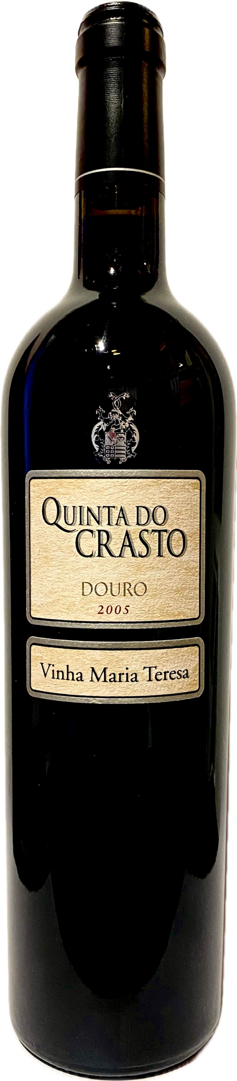 Quinta do Crasto Vinha Maria Teresa 2005  - Rarität