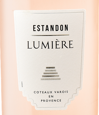 Estandon, Lumiere Provence Rose 2024