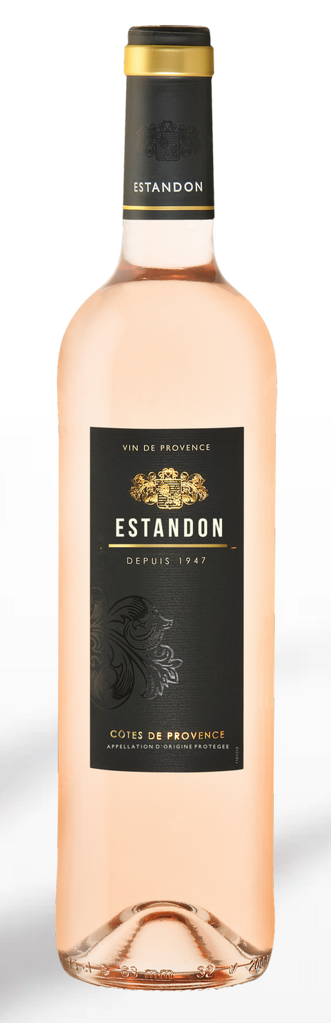 Estandon, Tradition Provence Rose  2024 Doppelmagnum