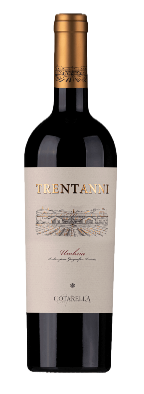 Falesco Trentanni 2015