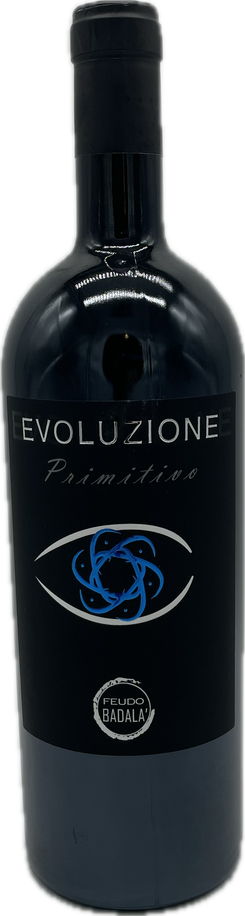 Feudo Badalà Primitivo "Evolutione" IGT 2022