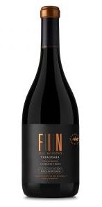 Fin del Mundo Fin SVS Cabernet Franc 2018