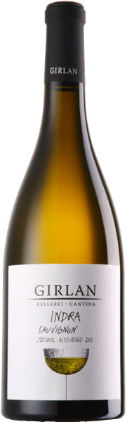 Girlan Sauvignon Blanc Indra 2022
