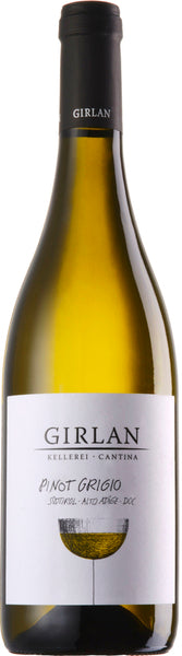 Girlan Pinot Grigio 2024