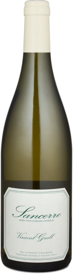 Vincent Grall Sancerre Cuvee Tradition Silex 2024