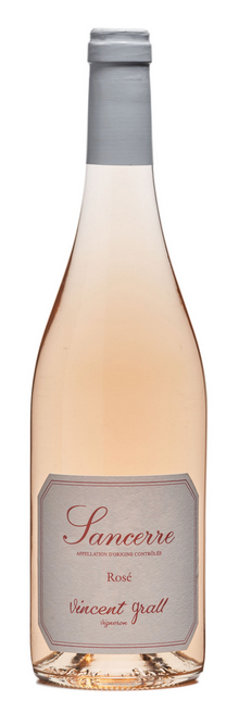 Vincent Grall Sancerre Rose 2023