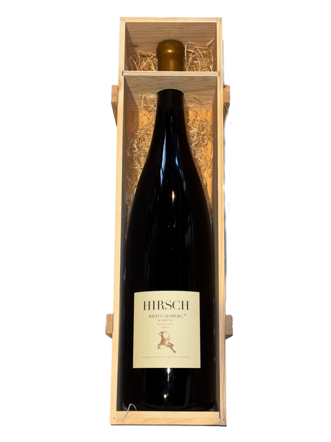 Hirsch, Riesling Ried Gaisberg Zöbing Imperiale 2021 - 6L