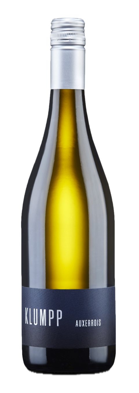Klumpp Auxerrois 2024