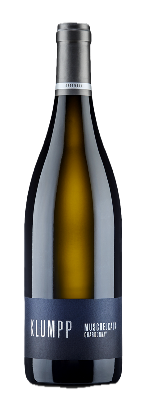 Klumpp Chardonnay Muschelkalk 2023