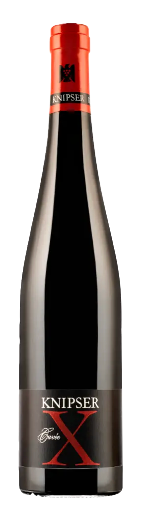 Knipser Cuvée X Reserve 2009