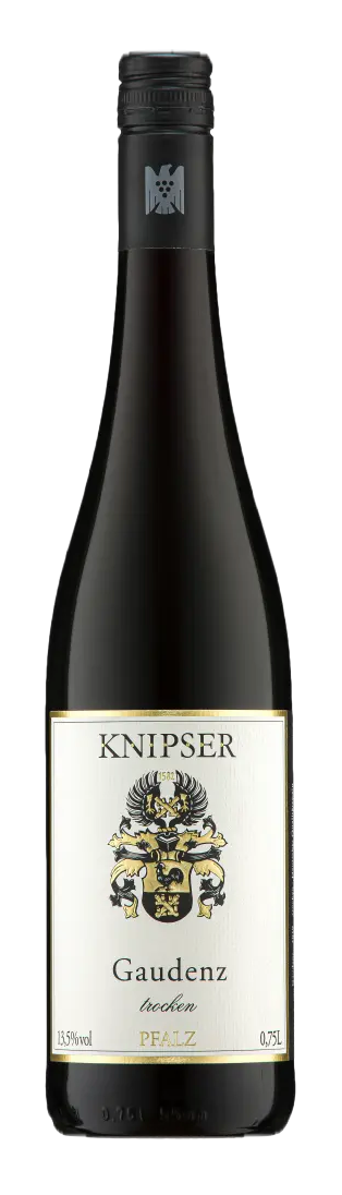 Knipser Gaudenz 2019