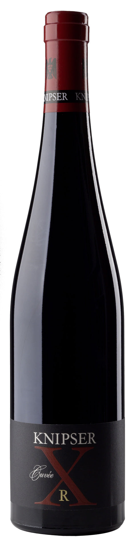 Knipser Cuvée X Reserve 2009