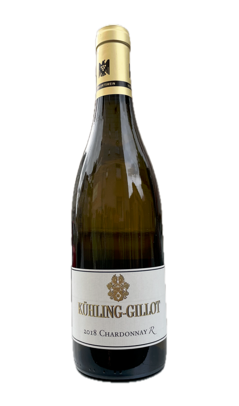 Kühling-Gillot Oppenheimer Chardonnay "R" 2018