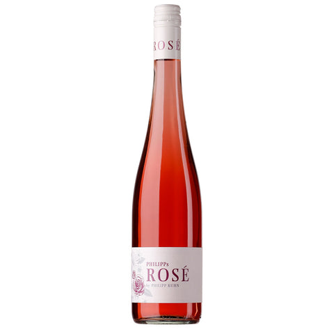 Philipp Kuhn Rosé 2024