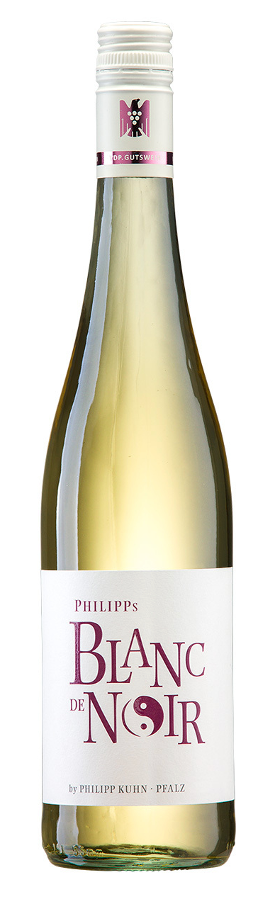 Philipp Kuhn Blanc de Noir 2024