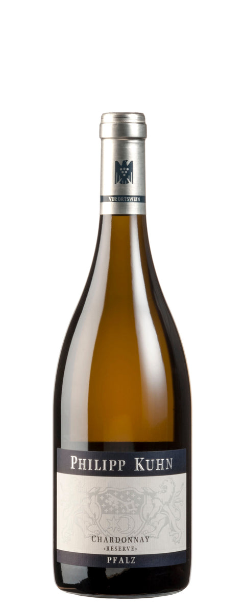 Philipp Kuhn Chardonnay Reserve 2019