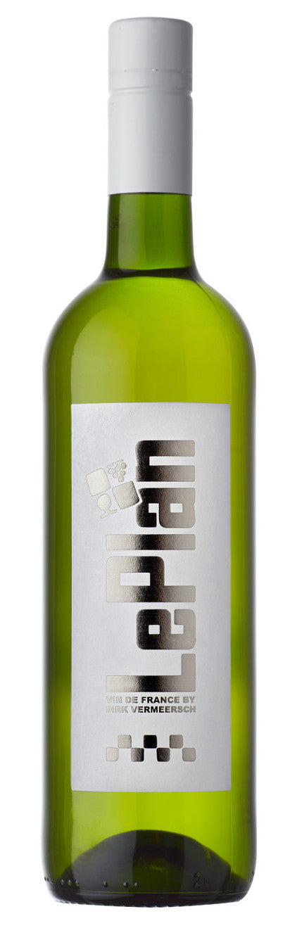 LePlan Vermeersch Sauvignon Blanc 2023