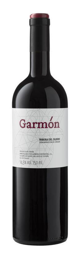 Bodegas Garmón Continental - Garmon 2021