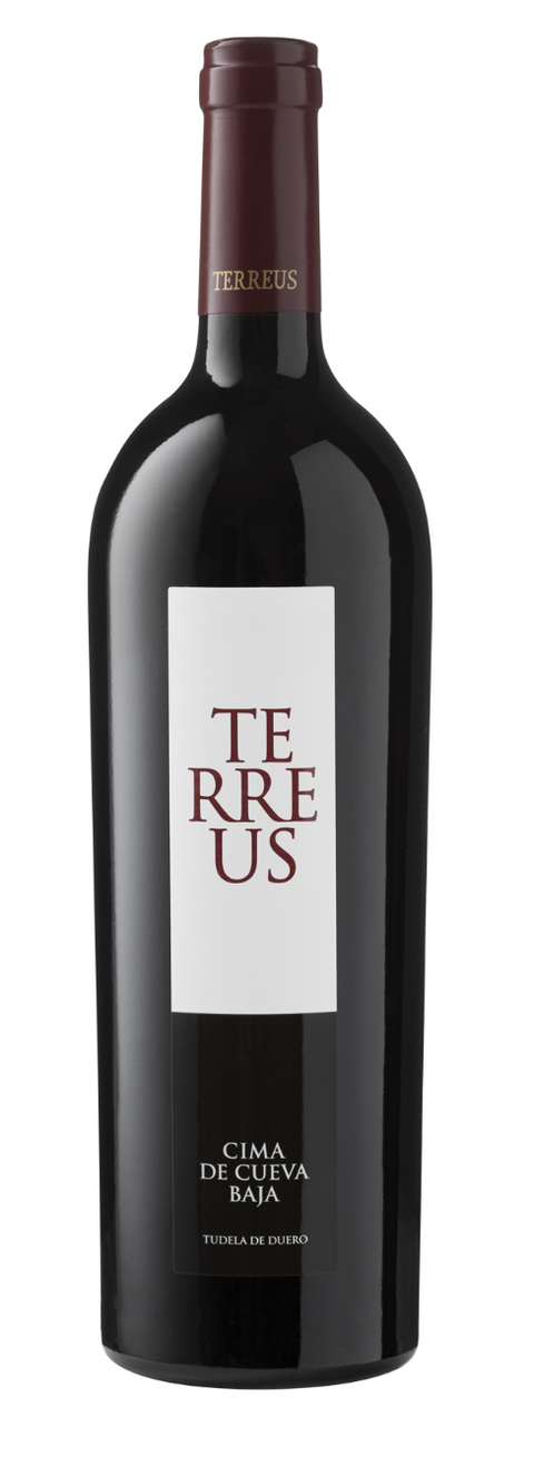 Bodega Mauro Terreus Cima de Cueva Baja 2022