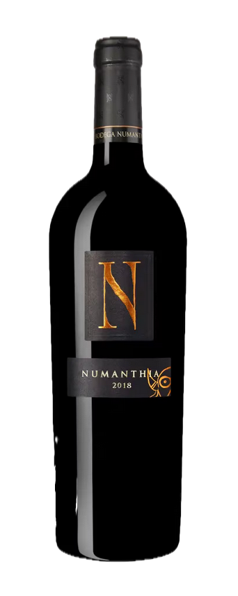 Bodega Numanthia, Numanthia Torro DO, Tinta de Torro, Spanien