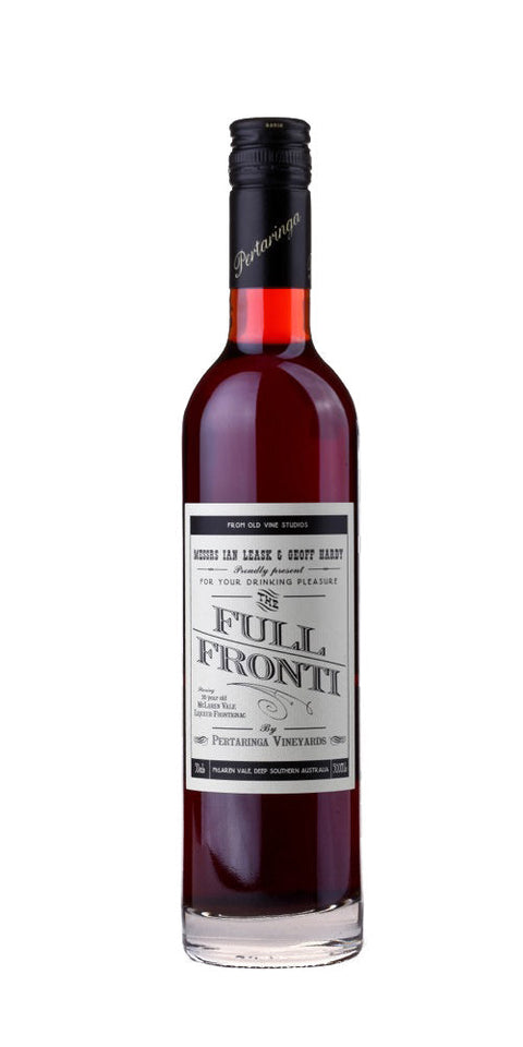 Pertaringa Full Frontie 0,5L