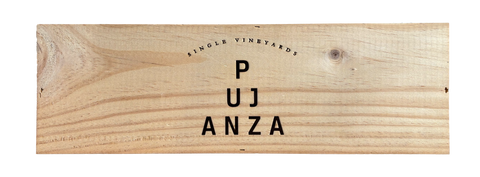 Bodegas y Vinedos Pujanza, Pujanza Rioja Valdepoleo 2018 Magnum