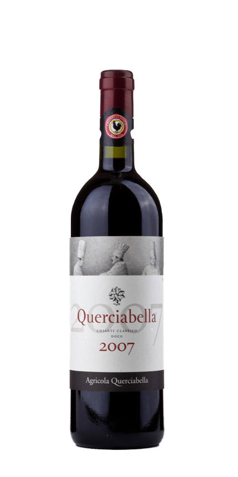 Querciabella Chianti Classico 2006 - 5L