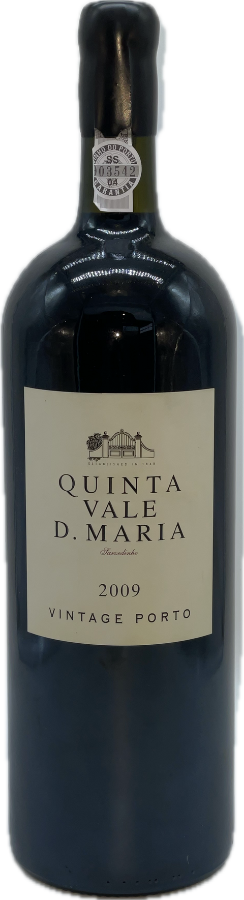 Quinta Vale D. Maria Vintage Port 2011 Magnum